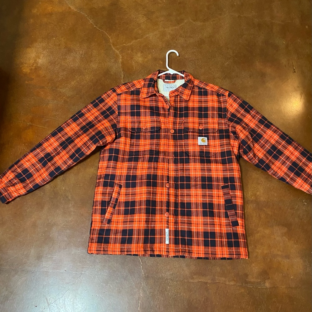 Carhartt Jacket